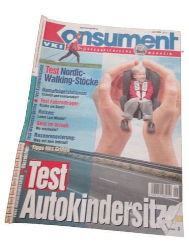 Konsument österreichisches - konsument,