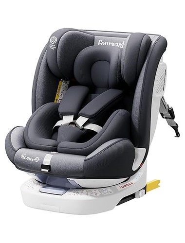 Fourward autositz kindersitz - autositz,