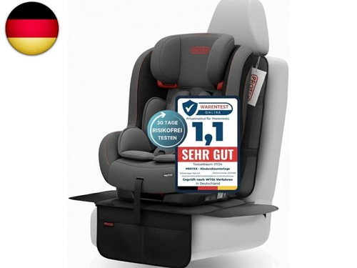 Protex kindersitzunterlage - protex,