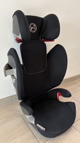 Cybex gold solution fix - gold, s-fix