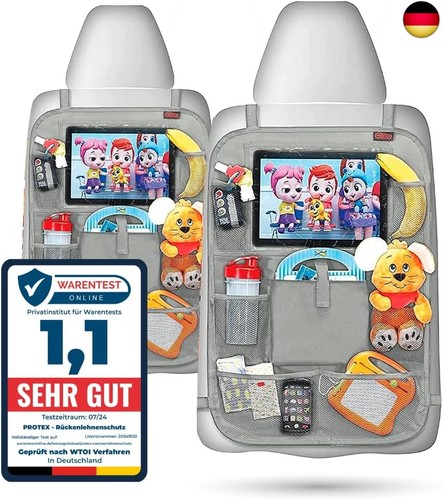 Rückenlehnenschutz - ©,